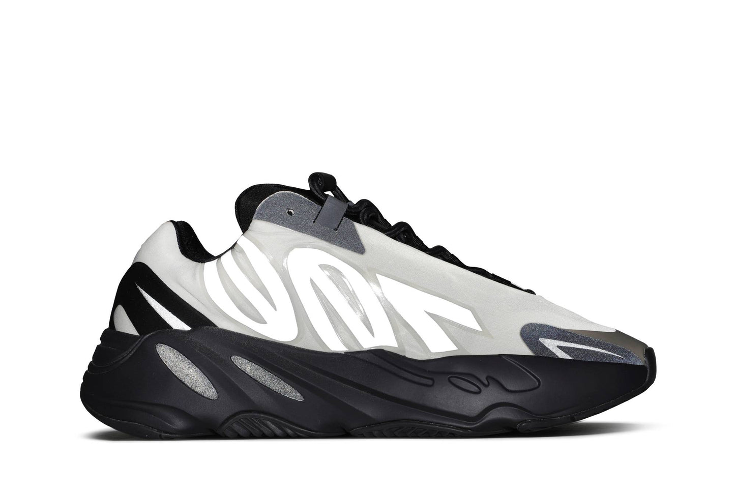 Adidas Yeezy Boost 700 MNVN ‘Bone’ FY3729
