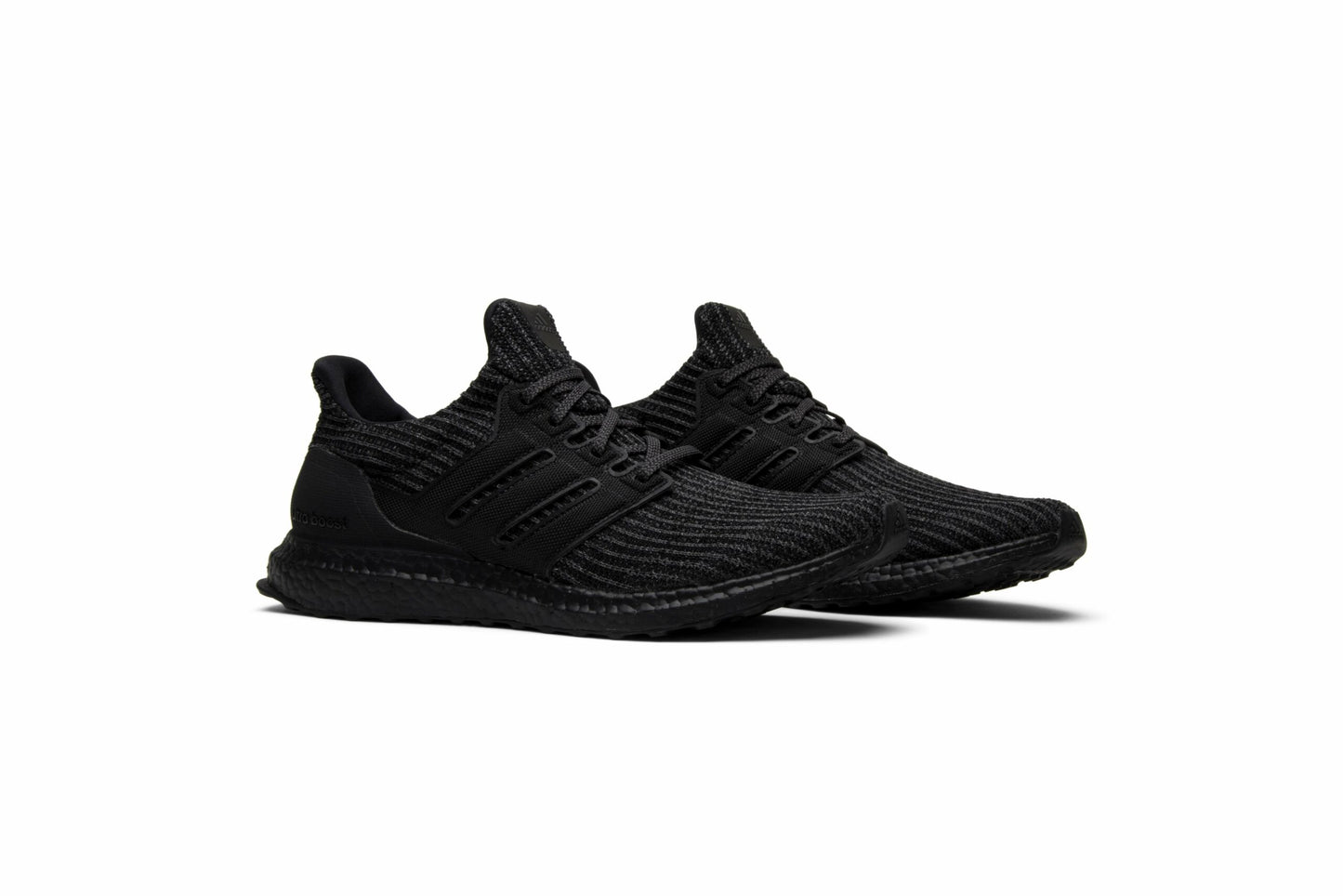 Adidas UltraBoost 4.0 ‘Triple Black’ BB6171