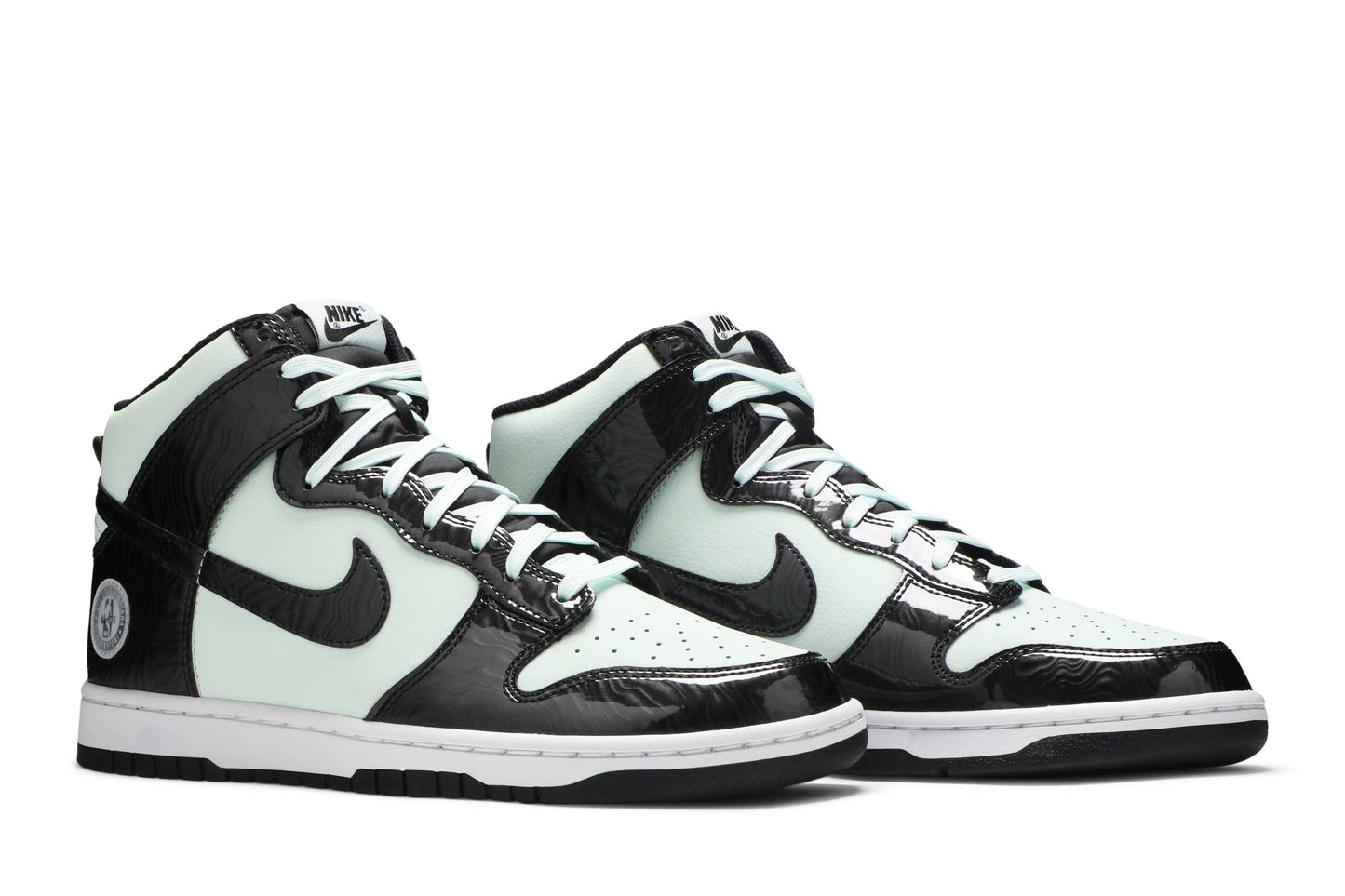 Nike Dunk High SE ‘All Star 2021’ DD1398-300