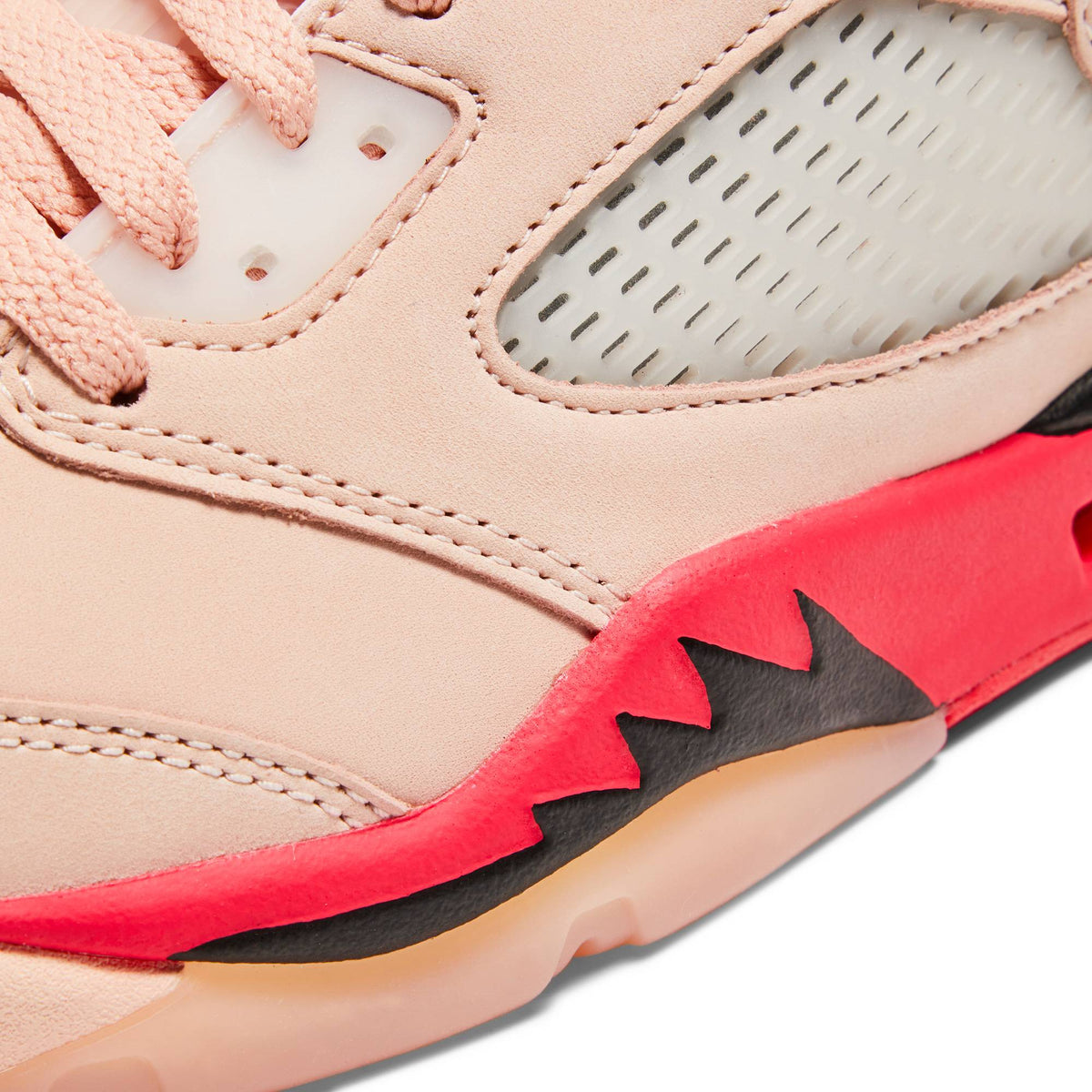 ( Women ) Air Jordan 5 Low Arctic Pink DA8016-806