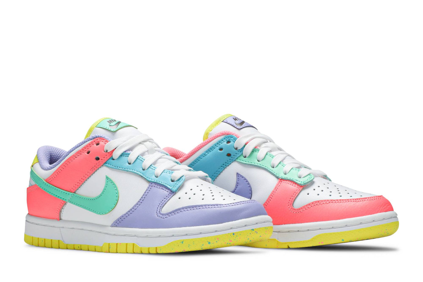 ( Women ) Nike Dunk Low SE ‘Candy’ DD1872-100