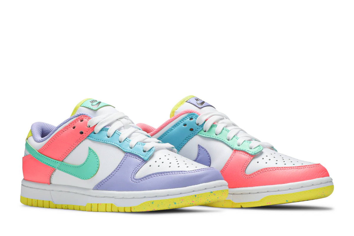 ( Women ) Nike Dunk Low SE 'Candy' DD1872-100