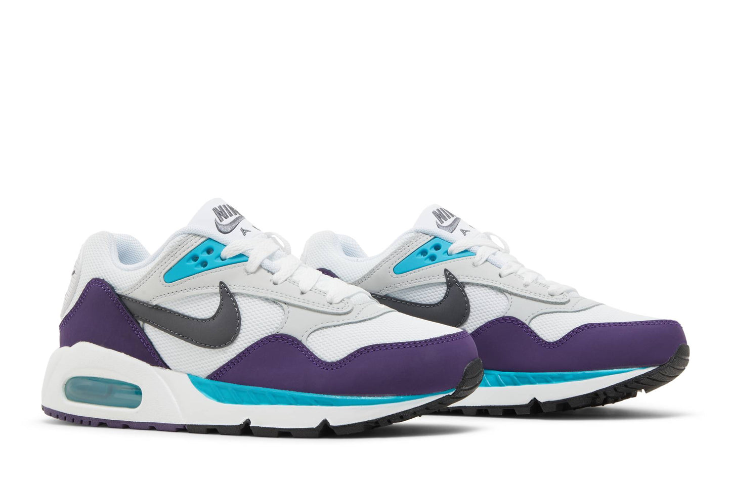 ( Women ) Nike Air Max Correlate ‘Club Purple’ 511417-153