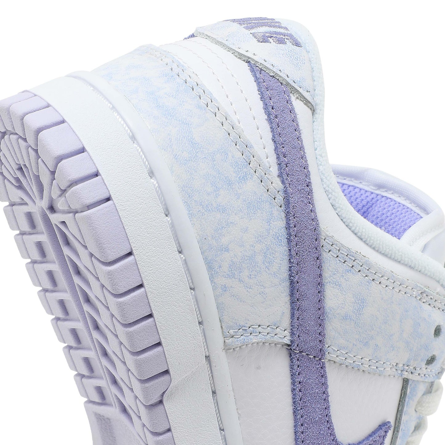 ( Women ) Nike Dunk Low OG ‘Purple Pulse’ DM9467-500