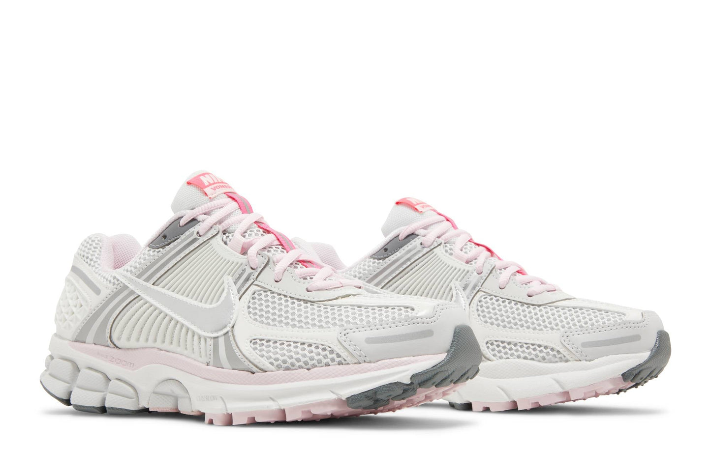 ( Women ) Nike Zoom Vomero 5 520 Pack ‘White Pink’ FN3695-001