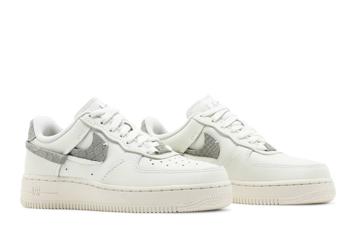 ( Women ) Nike Air Force 1 Low LXX ‘Sea Glass Python’ DH3869-001