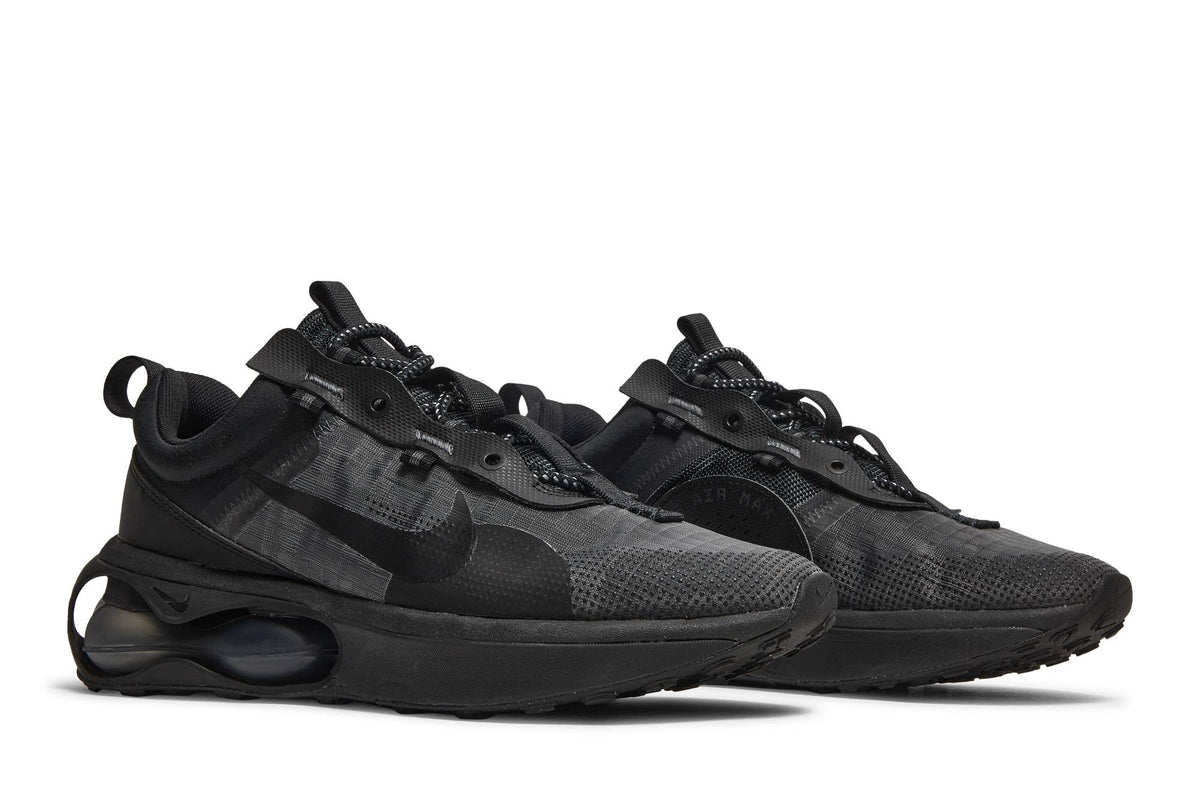 Nike Air Max 2021 Triple Black DH4245-002