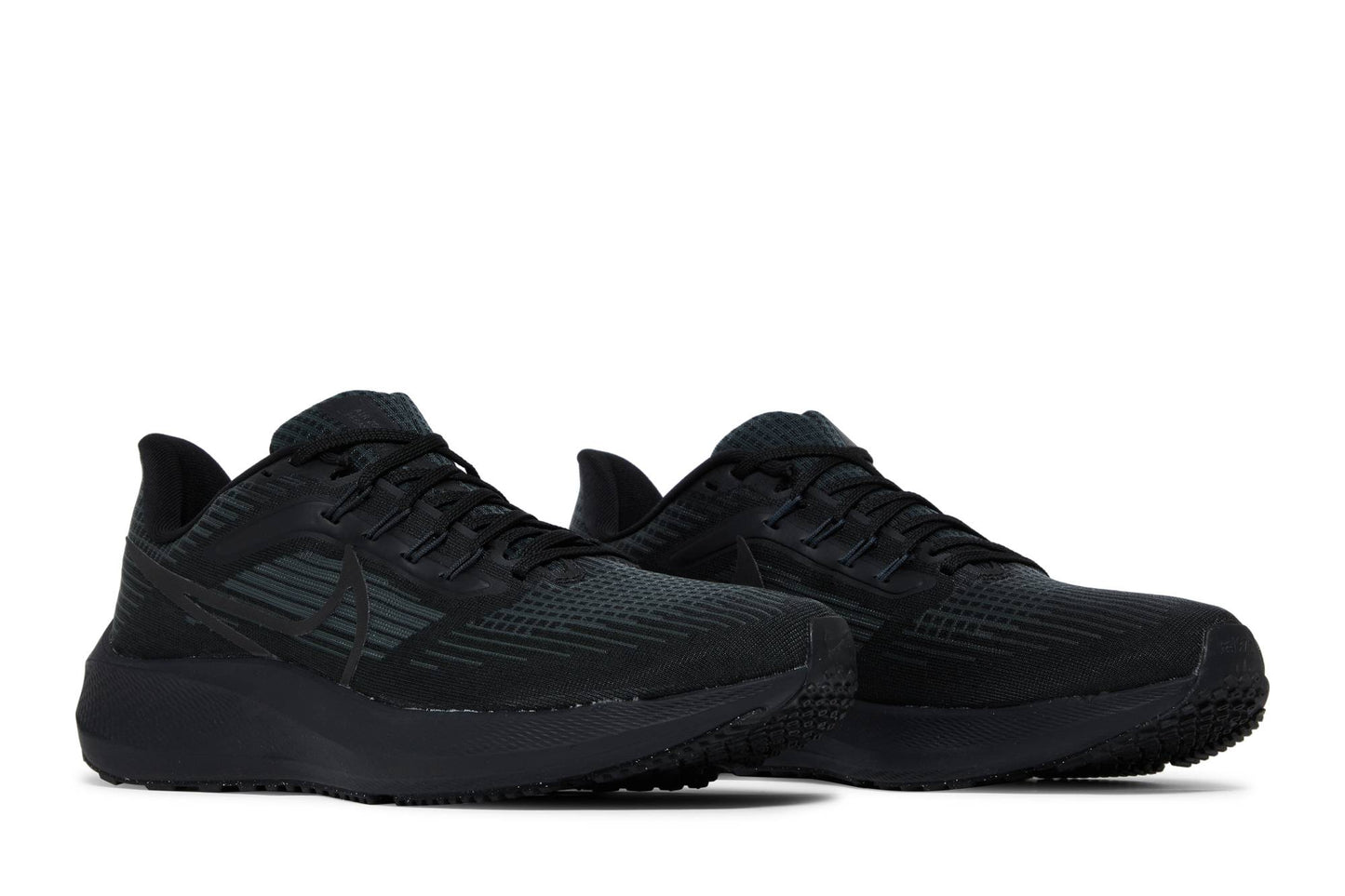 Nike Air Zoom Pegasus 39 ‘Black Anthracite’ DH4071-006