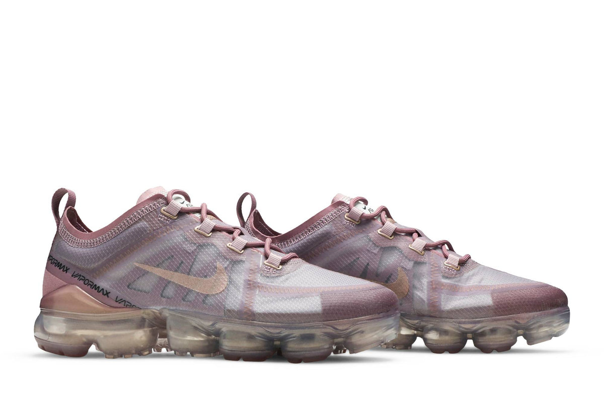 ( Women ) Nike Air VaporMax 2019 Plum Chalk AR6632-500