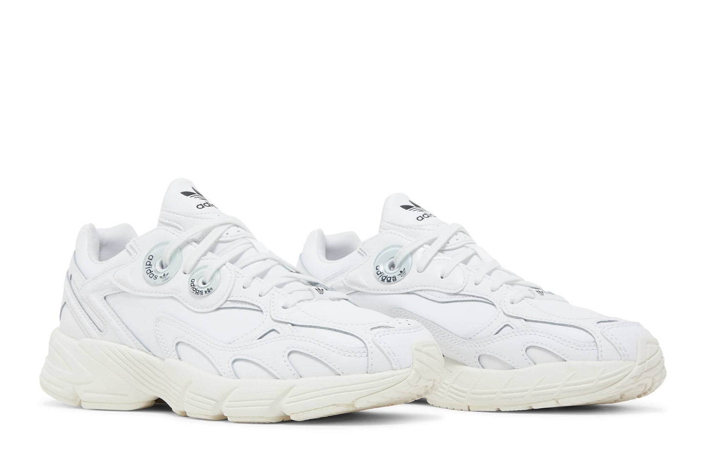 ( Women ) Adidas Astir 'Triple White' GX8549