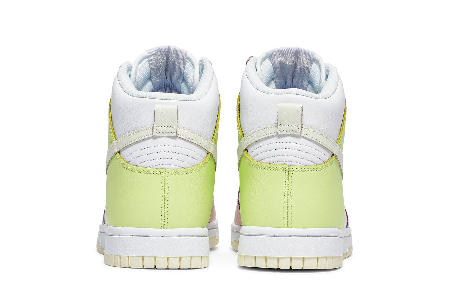 ( Women ) Nike Dunk High ‘Cashmere’ DD1869-108