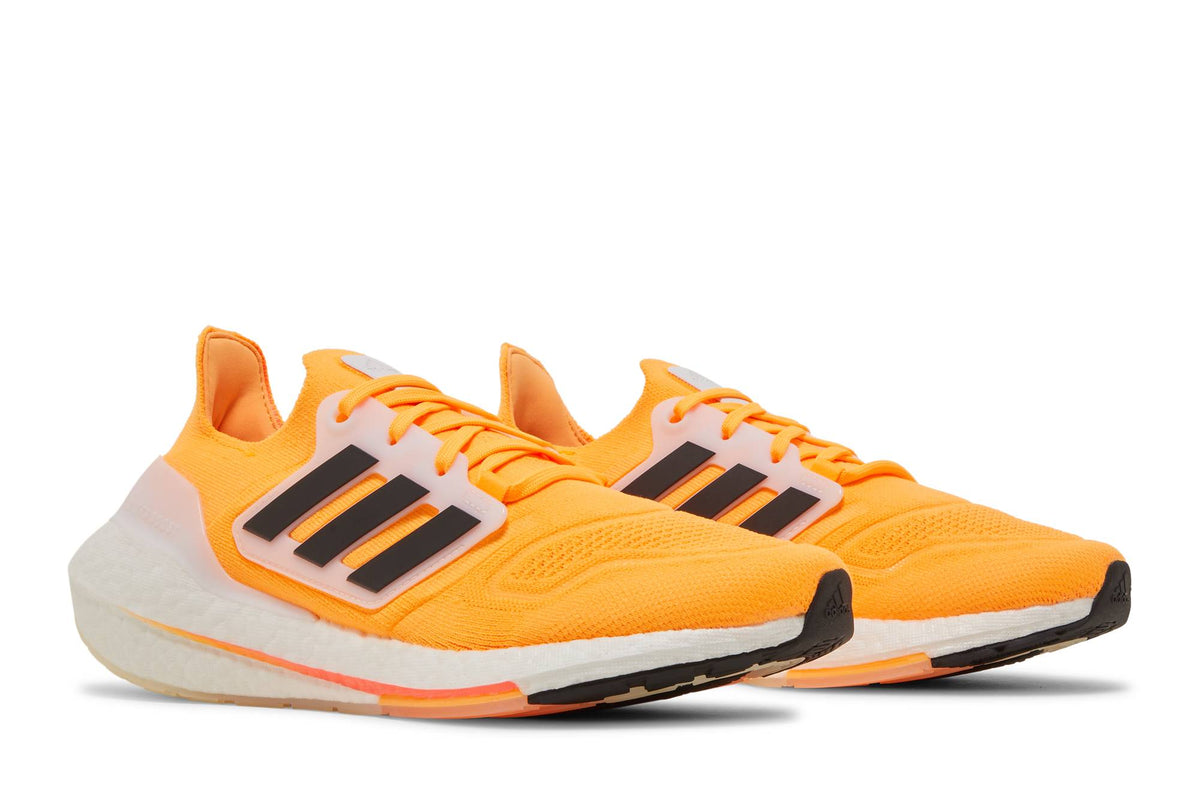 Adidas UltraBoost 22 'Flash Orange' HR1029