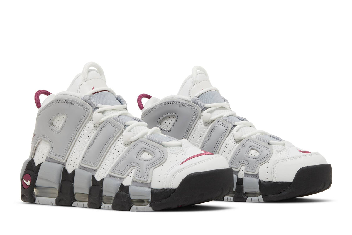( Women ) Nike Air More Uptempo 'Rosewood' DV1137-100
