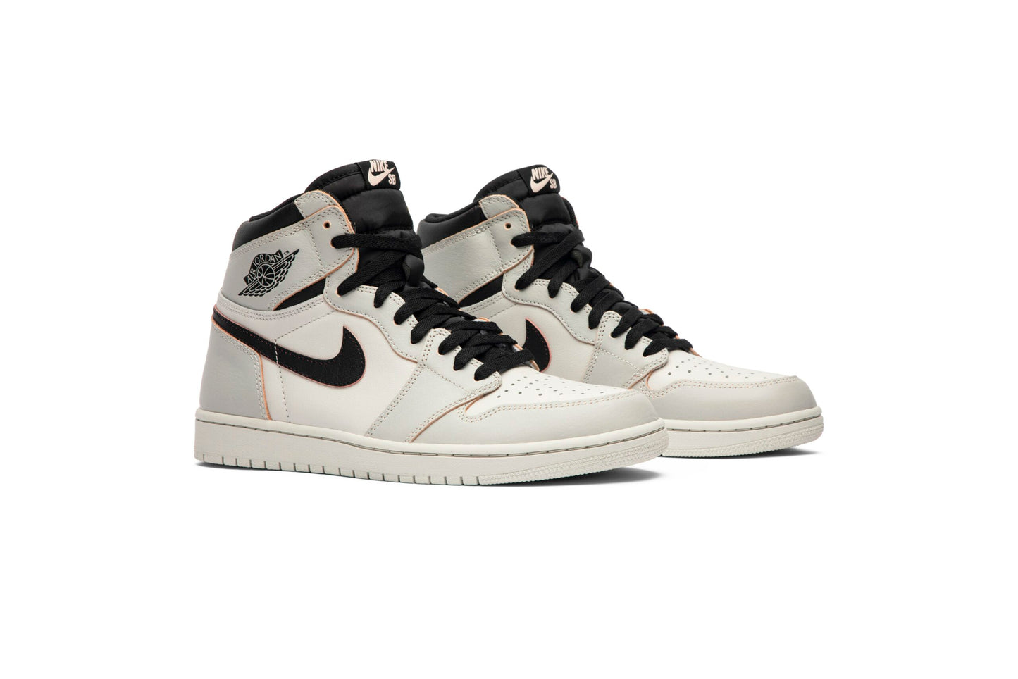 Air Jordan 1 Retro High SB ‘NYC To Paris’ CD6578-006