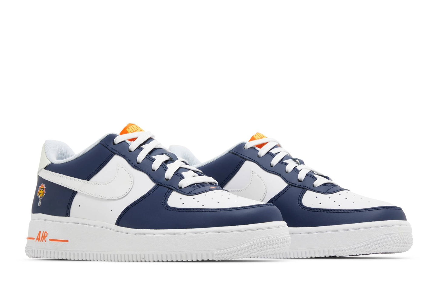 ( Youth ) Nike Air Force 1 Low ‘UV Reactive’ FN7239-410