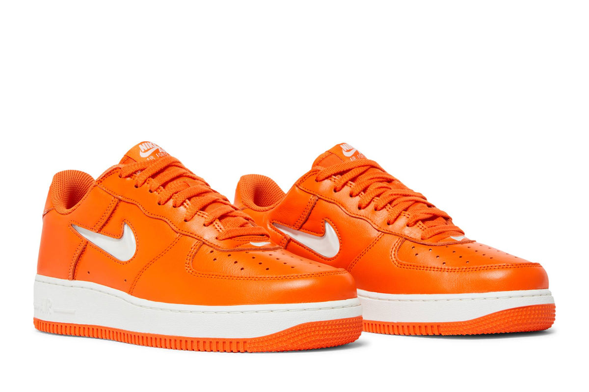 Nike Air Force 1 Low 'Orange Jewel' FJ1044-800