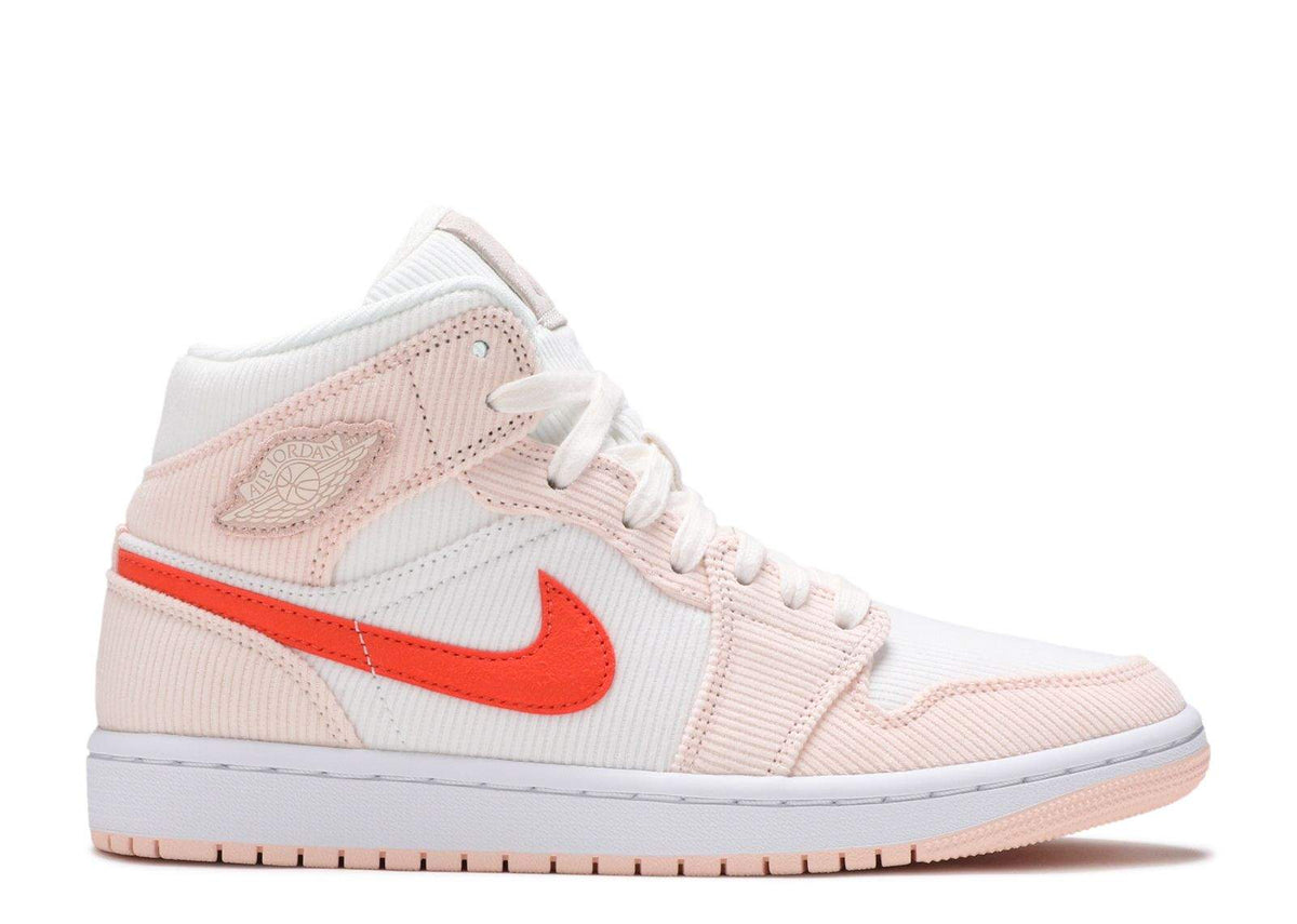 Air Jordan 1 Mid SE 'Corduroy' Revered Footwear