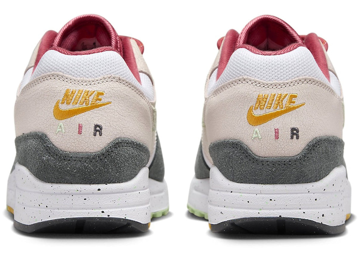 Nike Air Max 1 Easter Celebration Light Soft Pink FZ4133-640
