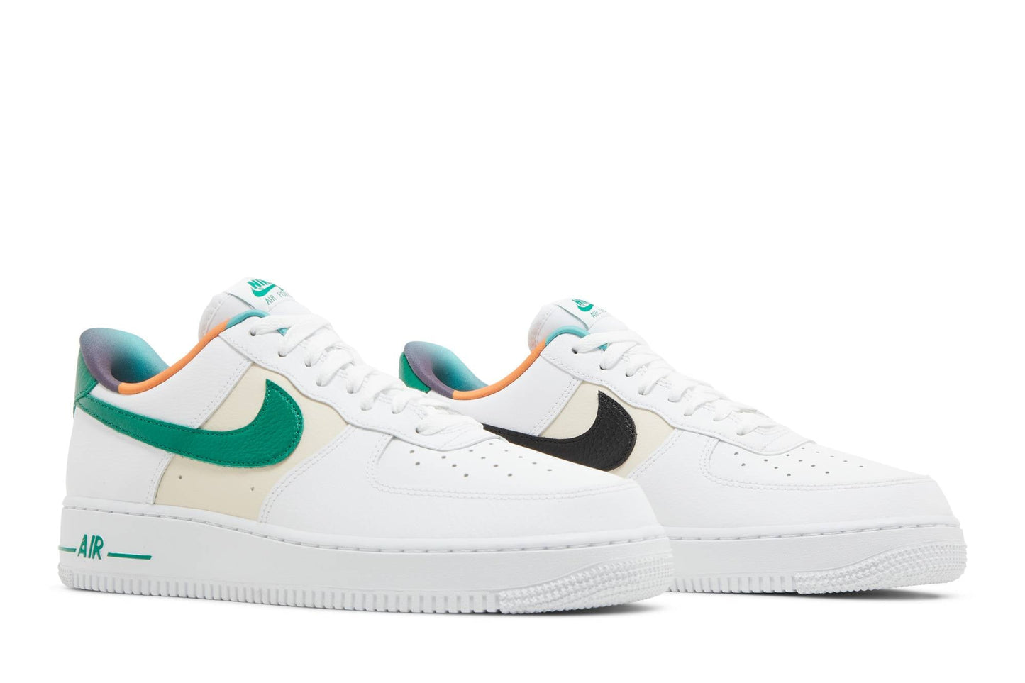 Nike Air Force 1 ’07 LV8 Low EMBz DM0109-100