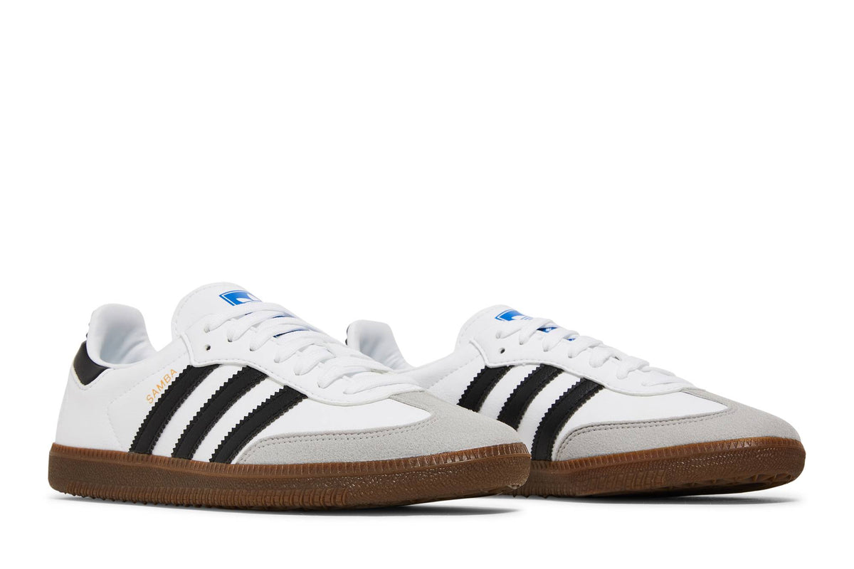 Adidas Samba Vegan FW2427