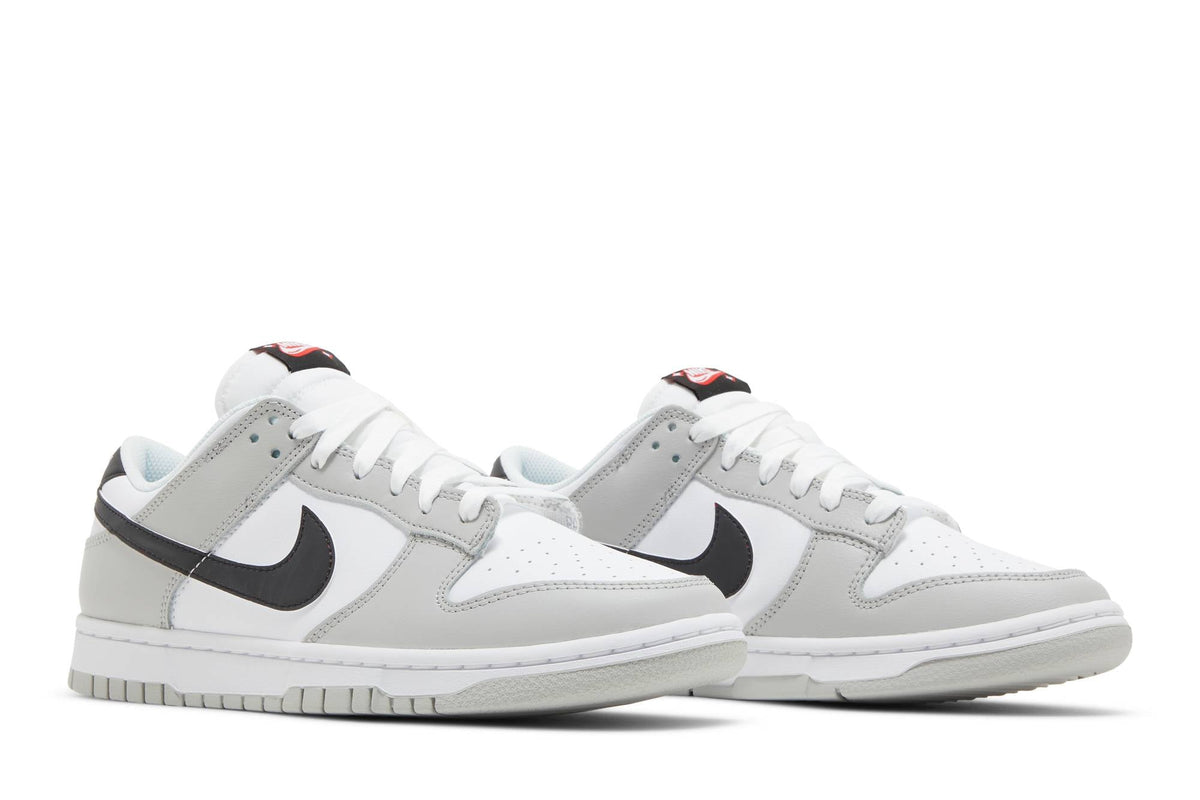Nike Dunk Low SE Lottery Pack Grey Fog DR9654-001