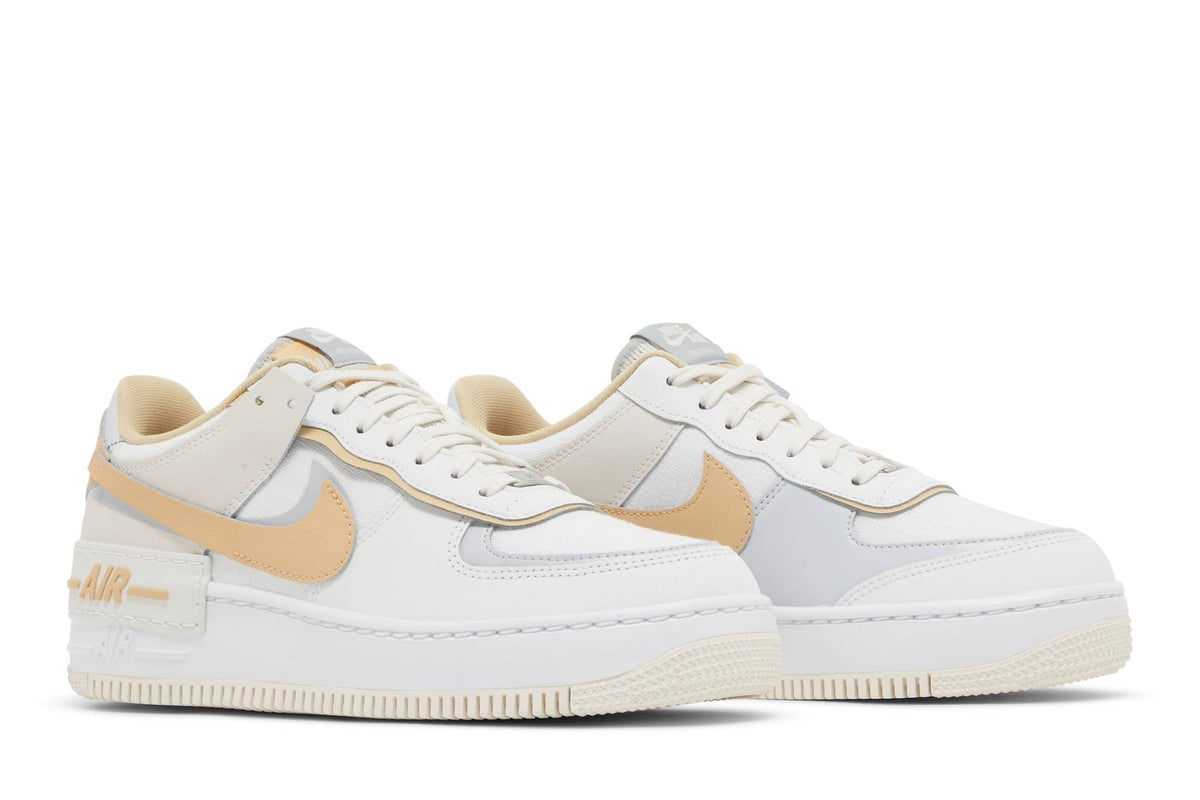( Women ) Nike Air Force 1 Shadow Sesame DV7449-100