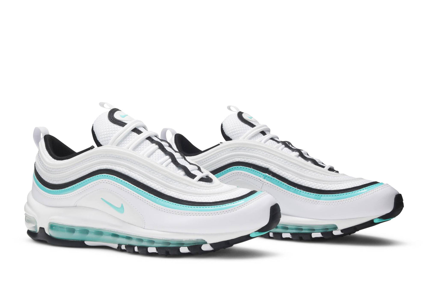( Women ) Nike Air Max 97 ‘Teal’ CZ3574-130