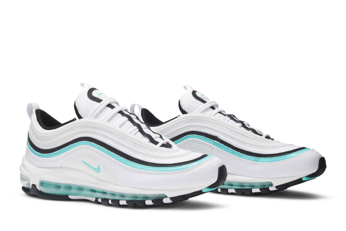 ( Women ) Nike Air Max 97 'Teal' CZ3574-130