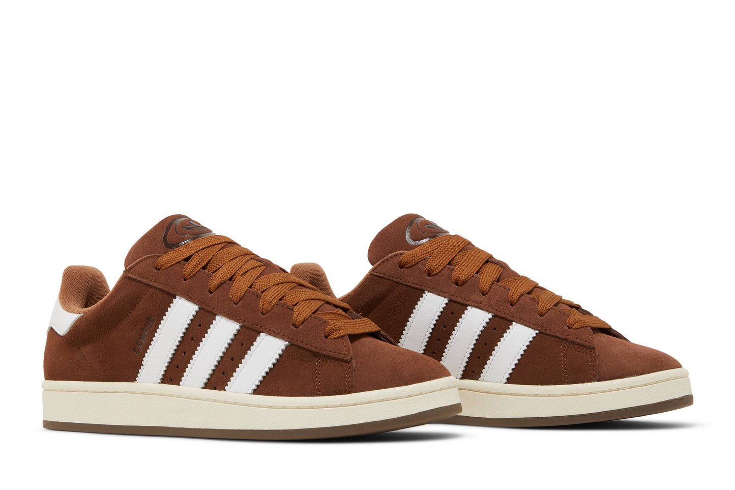 Adidas Campus 00S ‘Bark/Off White’ GY6433