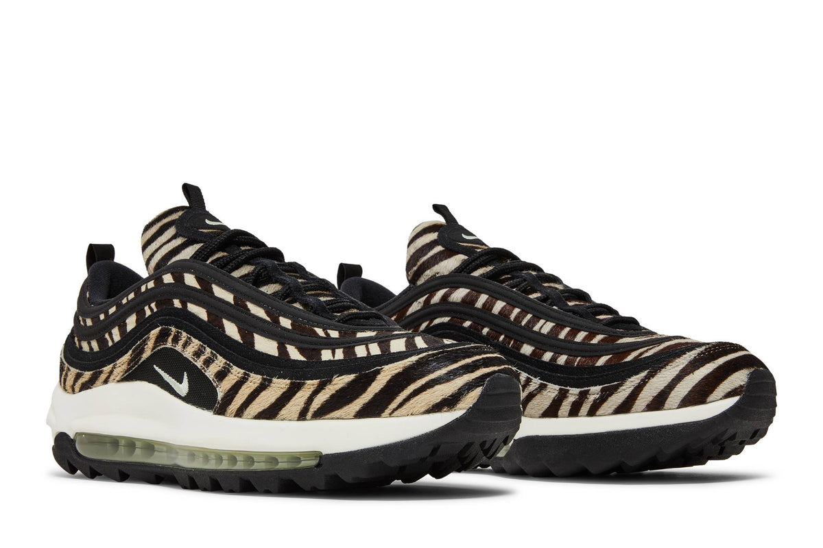 Nike Air Max 97 Golf Zebra DH1313-001