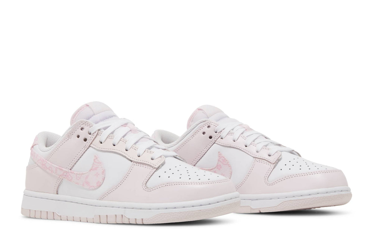 ( Women ) Nike Dunk Low 'Pink Paisley' FD1449-100