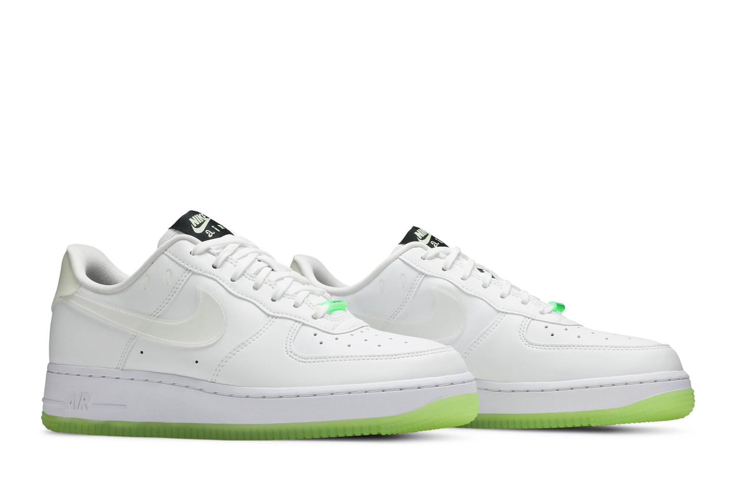 ( Women ) Nike Air Force 1 ’07 LX ‘Have A Nike Day’ CT3228-100