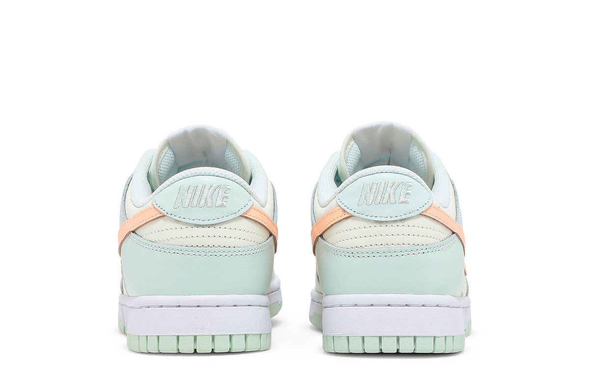 ( Women ) Nike Dunk Low 'Barely Green' DD1503-104