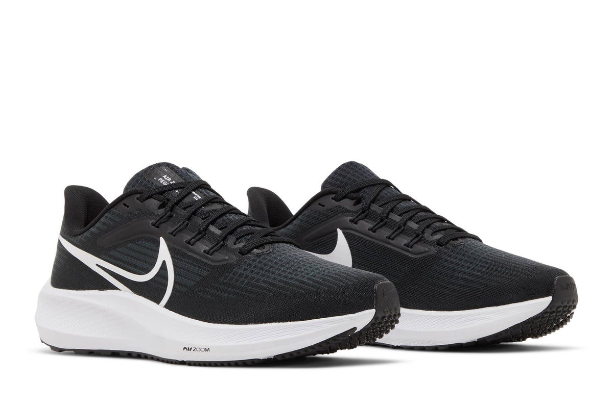 ( Women ) Nike Air Zoom Pegasus 39 Black White DH4072-001