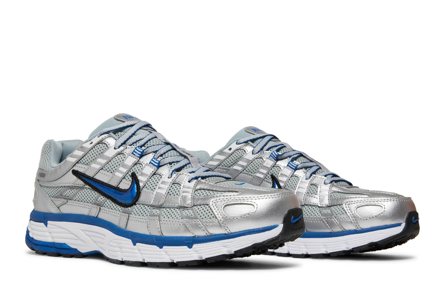 ( Women ) Nike P-6000 ‘Laser Blue’ BV1021-001