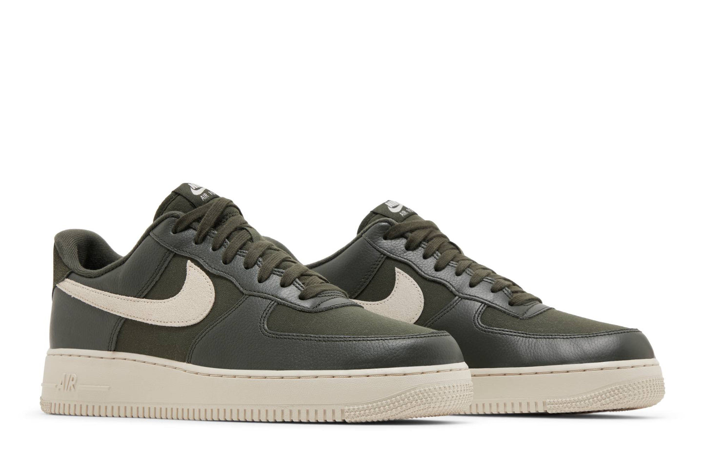 Nike Air Force 1 ’07 LX ‘Sequoia’ DV7186-301