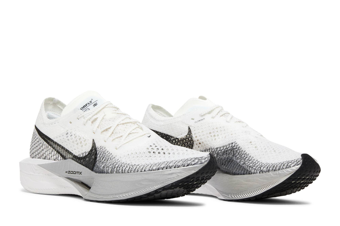 Nike ZoomX VaporFly Next% 3 ‘White Particle Grey’ DV4129-100