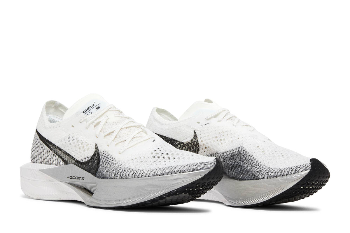 Nike ZoomX VaporFly Next% 3 'White Particle Grey' DV4129-100