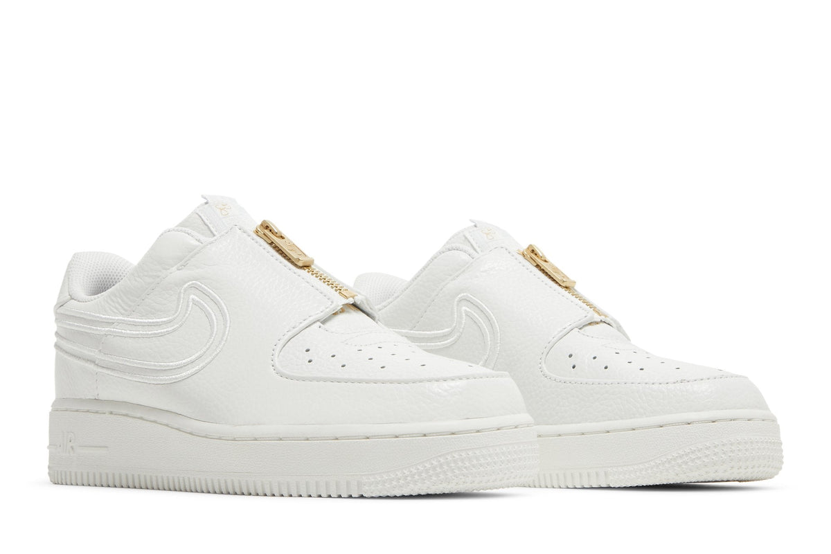 Serena Williams X Nike Air Force 1 Summit White Womens