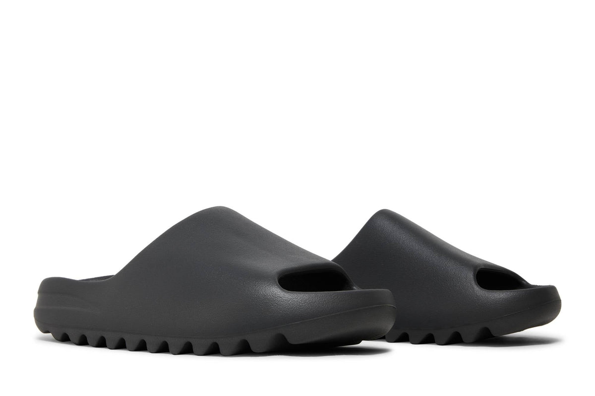 Adidas Yeezy Slides 'Granite' ID4132