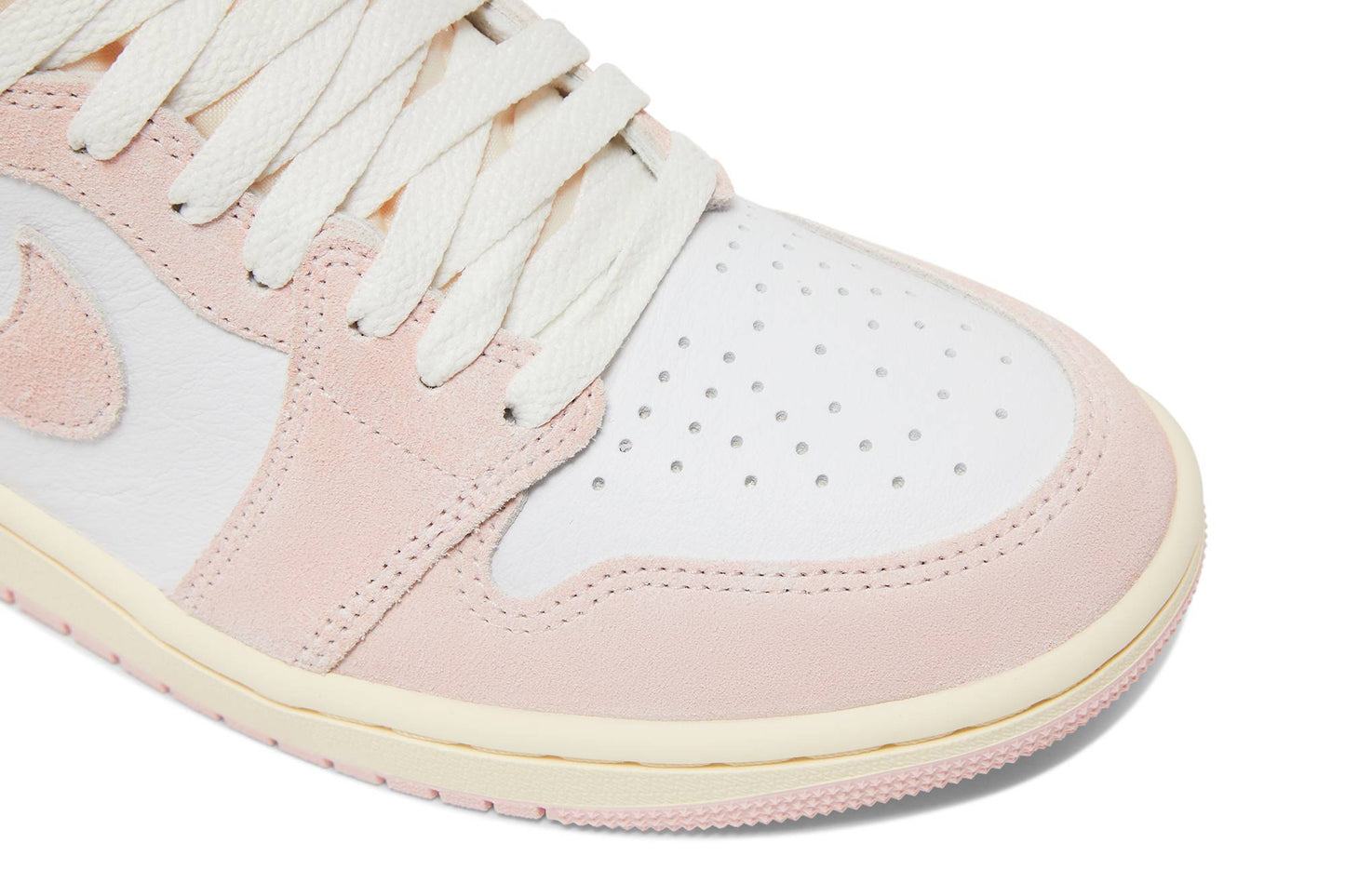( Women ) Air Jordan 1 Retro High OG ‘Washed Pink’ FD2596-600