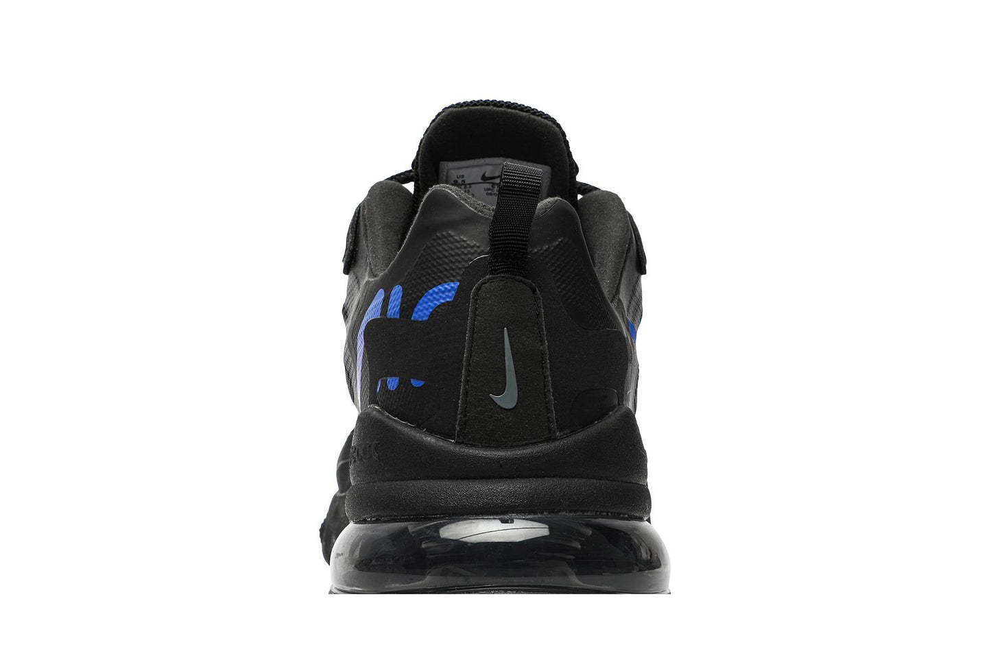 Nike Air Max 270 React ‘Just Do It’ CT2203-001
