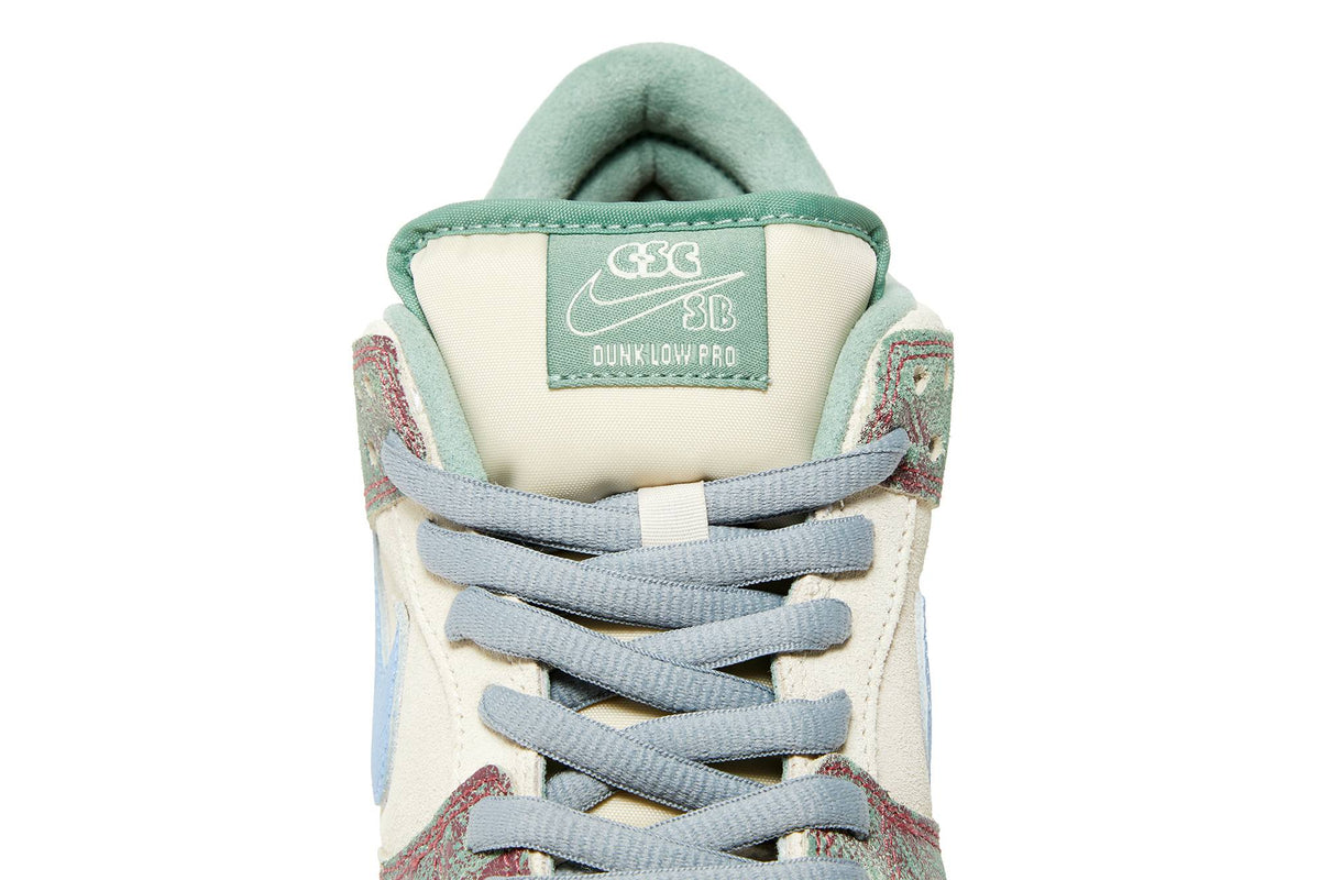 Crenshaw Skate Club X Nike Dunk Low SB 'Multi' FN4193-100