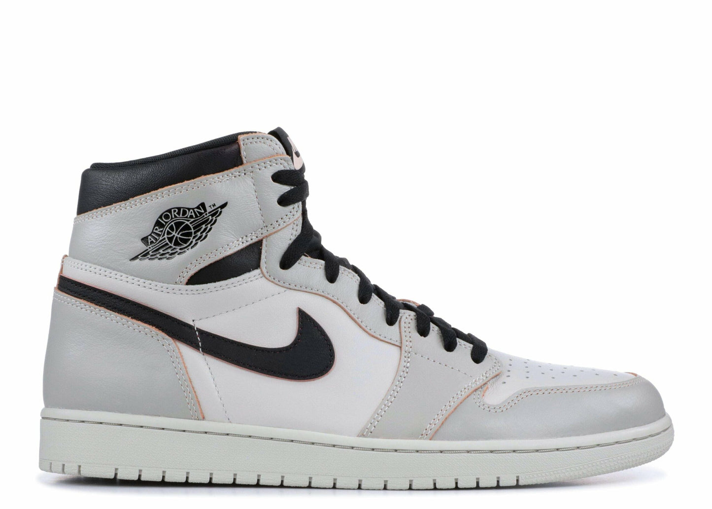 Air Jordan 1 Retro High SB ‘NYC To Paris’ Revered Footwear