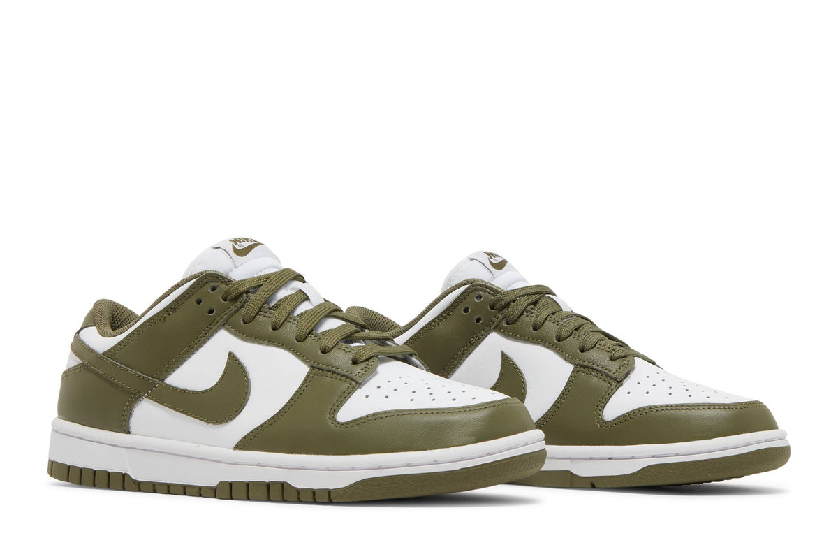 ( Women ) Nike Dunk Low 'Medium Olive' DD1503-120
