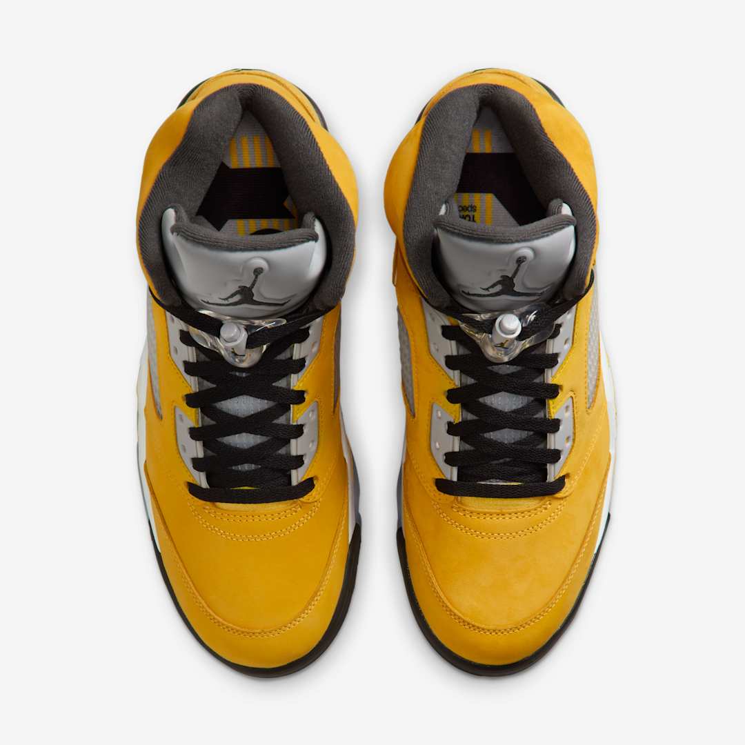 Air Jordan 5 “Tokyo”