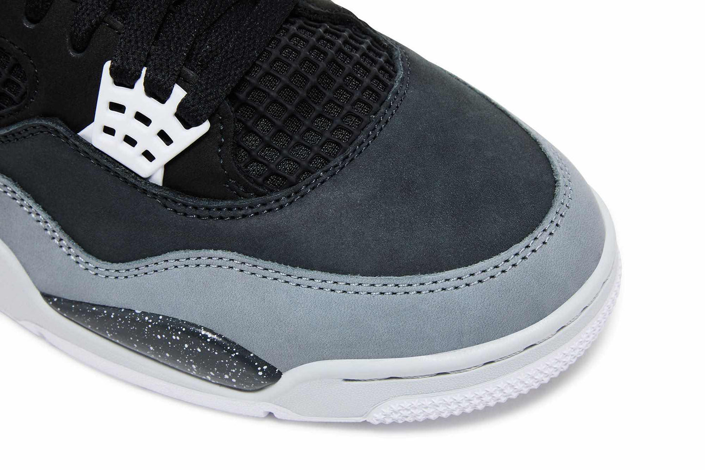 Air Jordan 4 Retro ‘Fear’ FQ8138-002