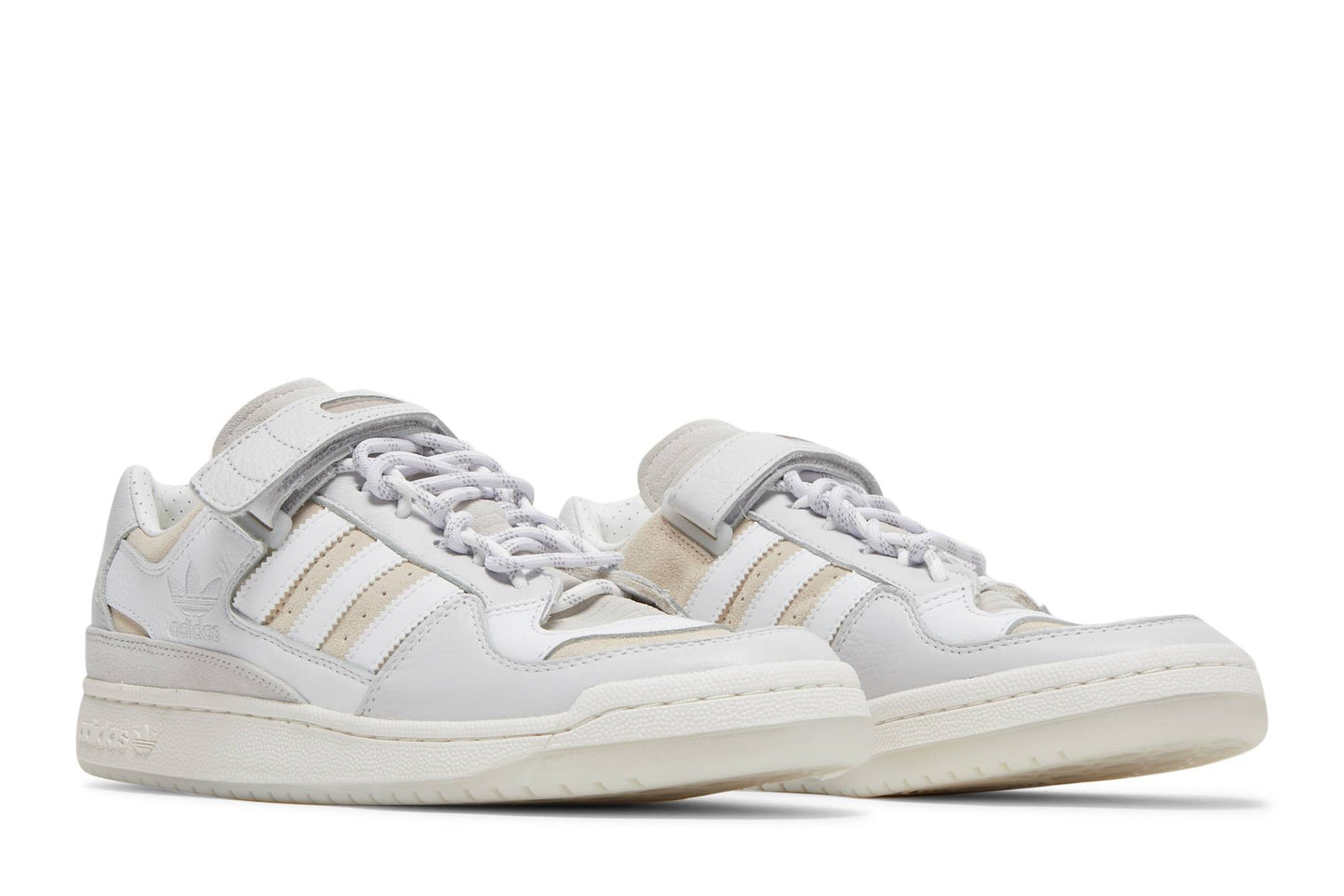Ivy Park X Adidas Forum Low ‘White’ FZ4389