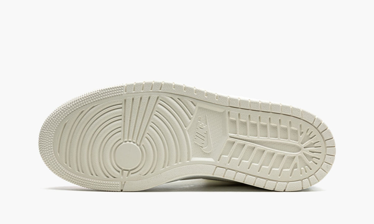 Air Jordan 1 Zoom Air CMFT "To My First Coach"