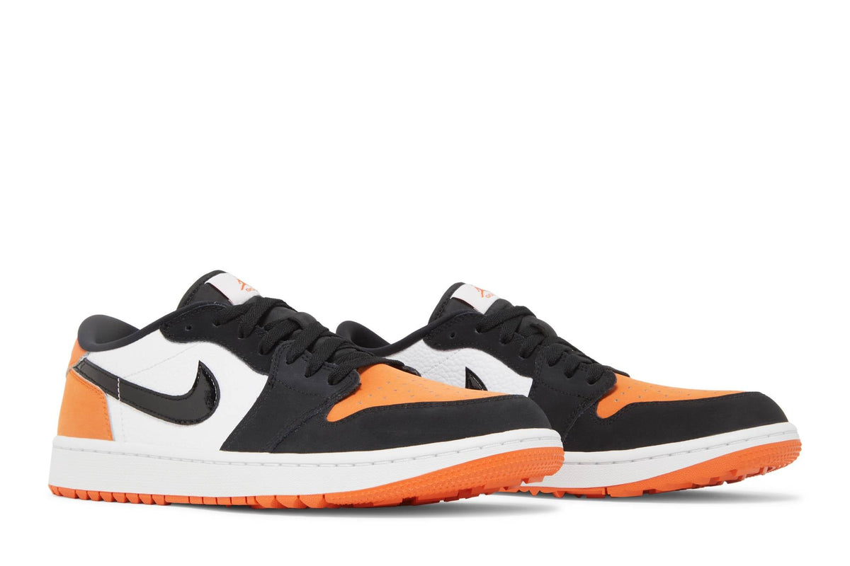 Air Jordan 1 Low Golf Shattered Backboard DD9315-800